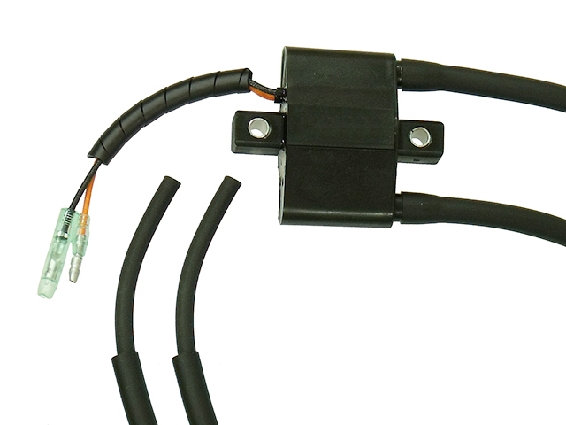 Sno-X Tändspole Arctic Cat - Tändstift och tändhatt - D118217 - 1