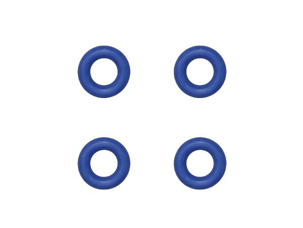 Sno-X Tätningssats till spridare Ski-Doo 600 HO SDI - Bränslesystem - D340277 - 1