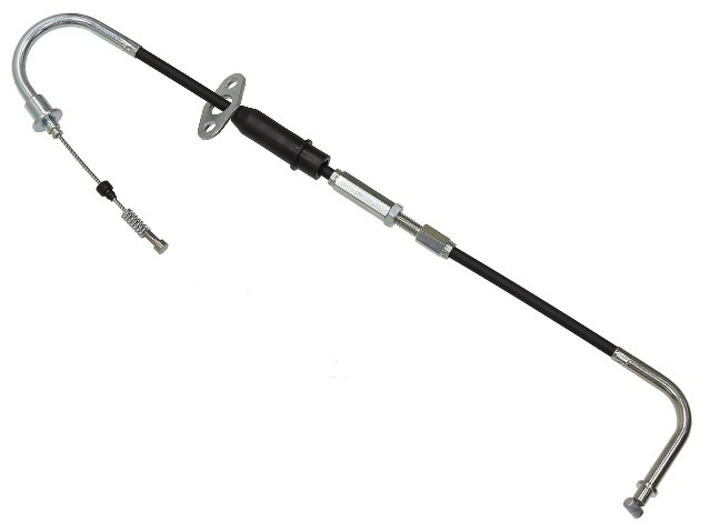 Sno-X Vajer till avgasventil Arctic Cat - Bromsvajrar- och slangar - D340237 - 1