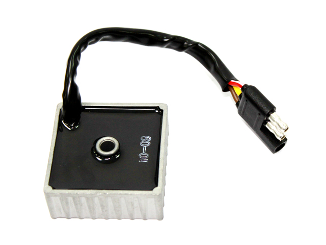 Sno-X Voltregulator Arctic Cat - Voltregulator - D60007 - 1