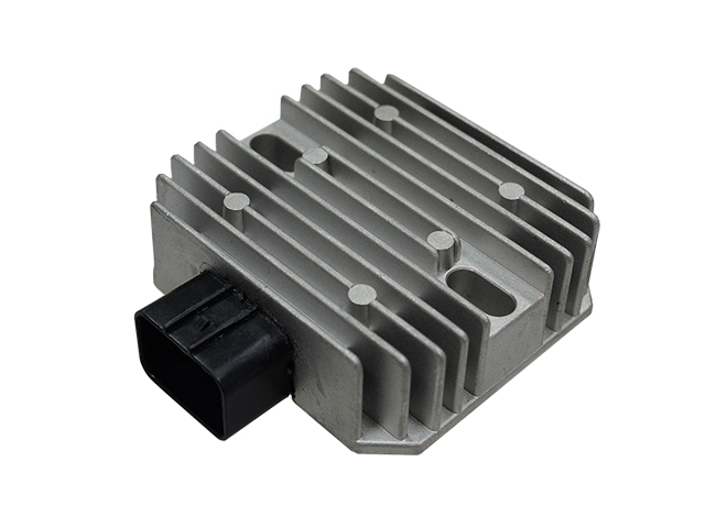 Sno-X Voltregulator BRP 550cc 2010- - Voltregulator - D81447 - 1