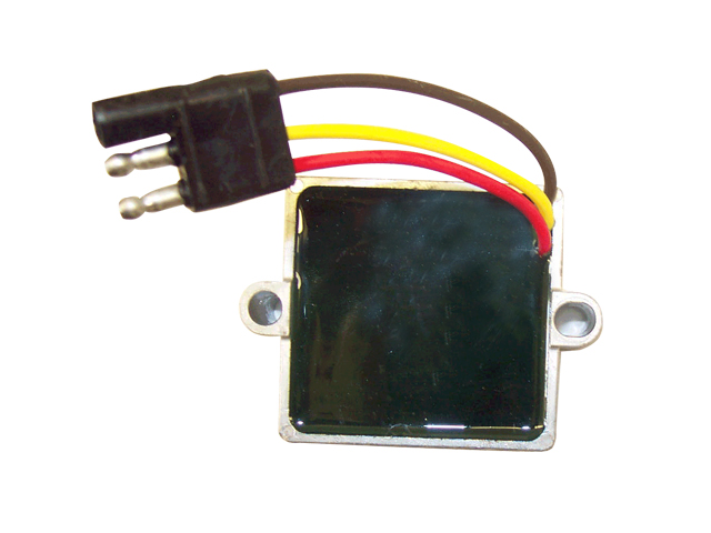 Sno-X Voltregulator Polaris - Voltregulator - D60167 - 1