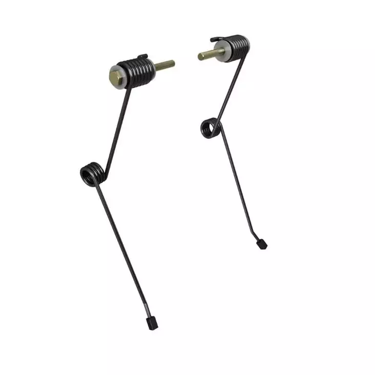 TUNNELISRIVARE REV GEN4 20" & 24" - Isrivare, Kylning, Snöfilter - 30897 - 1