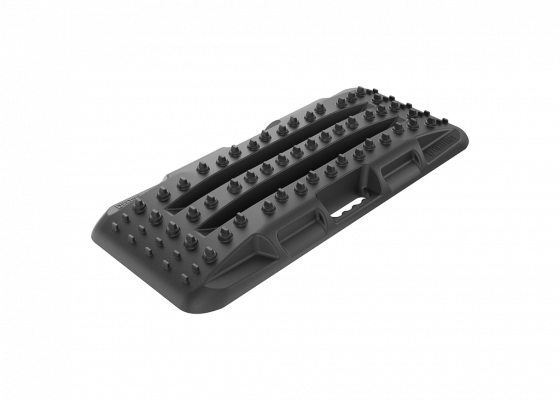 Tesseract Sand Track Ramp kort 750x320x80 mm - Väskor och förvaring - D420647 - 1