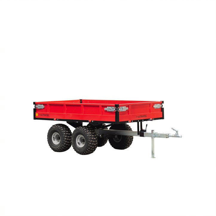 Ultratec Dumpervagn - Vagnar - D362297 - 1