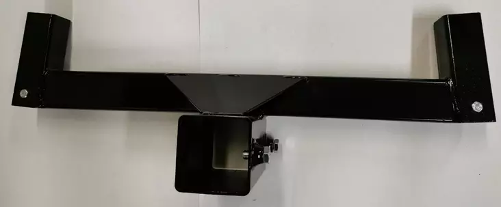 Ultratec Sidostöd för centrumbalk till 770-22168 - Vagnar - D252137 - 1