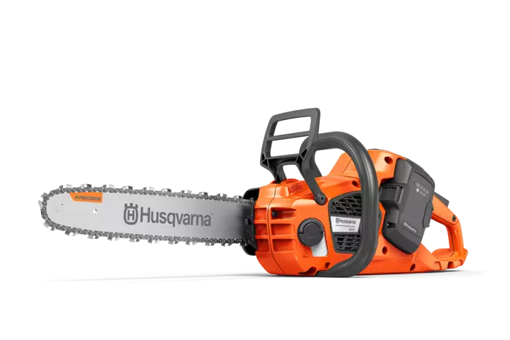 HUSQVARNA MOTORSÅG 435i - UTAN BATTERI OCH LADDARE - Batteridrivna motorsågar - 49177 - 1