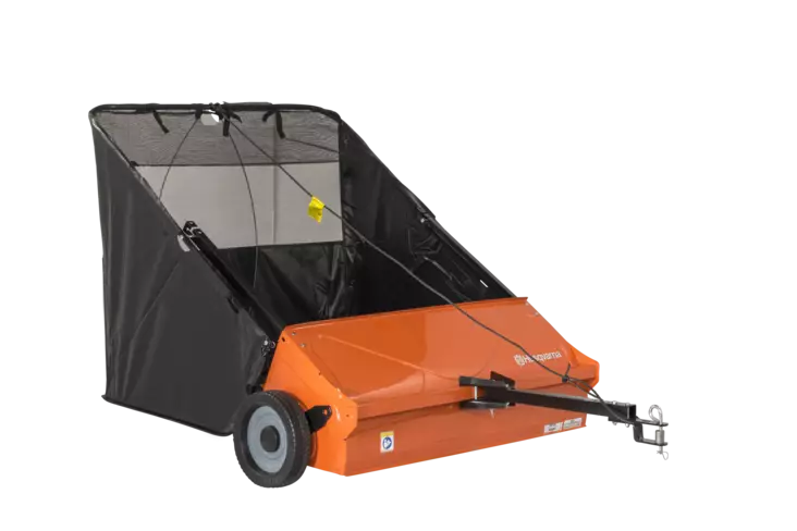 HUSQVARNA SWEEPER 107 CM - Tillbehör åkgräsklippare - 49357 - 1
