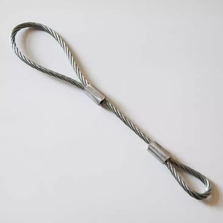 SÄKERHETSWIRE ALKO OBROMSAT - Säkerhetswire - 49407 - 1