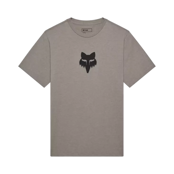 FOX HEAD 195 ORIGINAL TEE GRAFITGRÅ - Tröjor - 59197 - 1