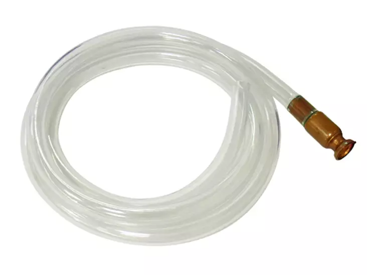 Bronco Bränslehävert 13l/minut - Dunkar och tillbehör - 4137 - 1