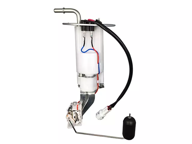 Bronco Bränslepump komplett Yamaha - Bränslefilter - D525677 - 1