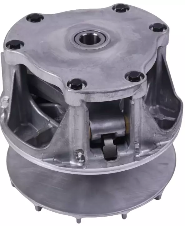 Bronco Primär variator komplett Polaris 800 2008-14 - Variatorkit - D516117 - 1