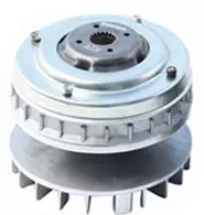 Bronco Primär variator Linhai 260 300 - Variatorkit - D492547 - 1