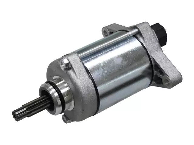Bronco Startmotor Honda - Eldelar - D44297 - 1