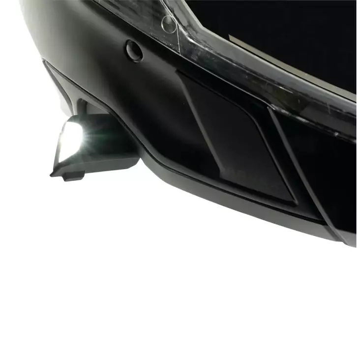 BRP ADVEX INTEGRERAD HJÄLMLAMPA LED - Hjälmtillbehör - 48407 - 1