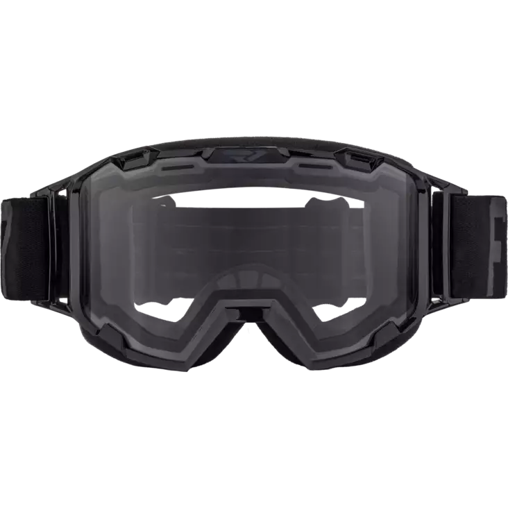 FXR Youth Maverick Clear Goggle - Ops - Skoterkläder barn - 60017 - 1