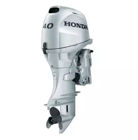HONDA BÅTMOTOR BF40DK4 LRTZ NHB14 - BÅTMOTORER - 33027 - 1