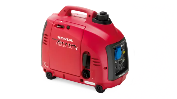 HONDA ELVERK 1000W EU10i - Elverk - 18027 - 1