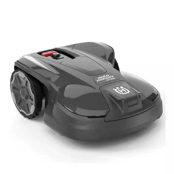 HUSQVARNA AUTOMOWER® 320 NERA ROBOTGRÄSKLIPPARE - Robotgräsklippare - 49387 - 1