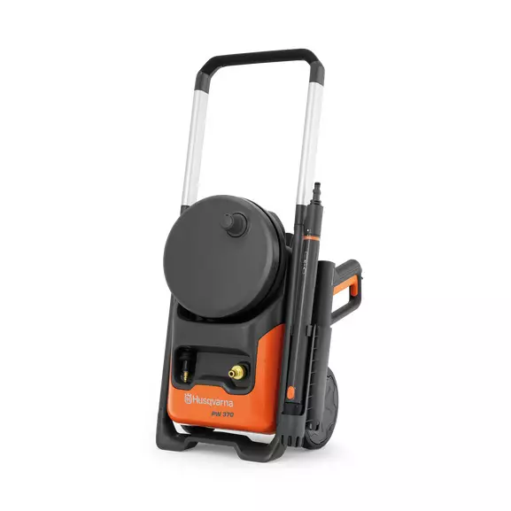 HUSQVARNA HÖGTRYCKSTVÄTT PW 370 - Högtryckstvättar och dammsugare - 54297 - 1