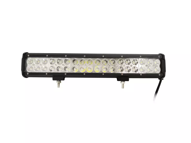 Kinwons Led Ramp 10-30V 108W Combo - Belysning - D504777 - 1