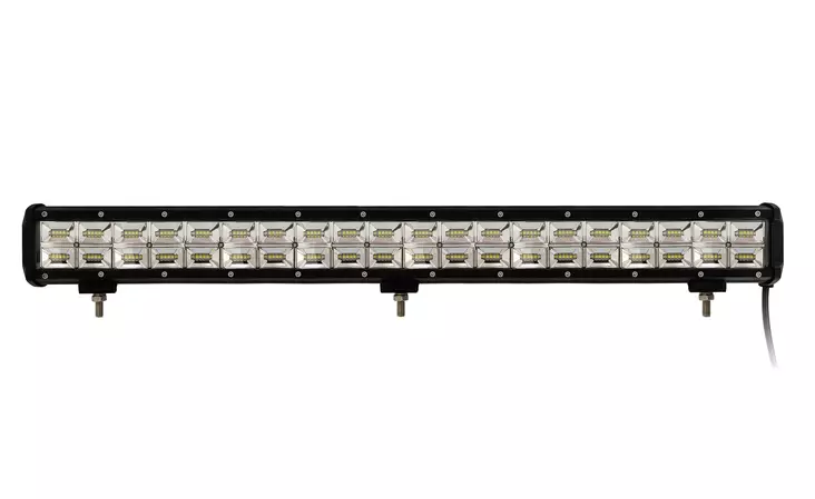 Kinwons Led Ramp 10-30V 480W Flood - Belysning - D504767 - 1