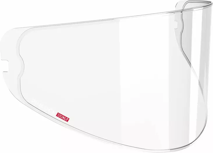 Leatt Inner Lens Pinlock 120 MaxVision XLT ADV 7.5/8.5/9.5 Klart - Hjälmtillbehör - D520177 - 1