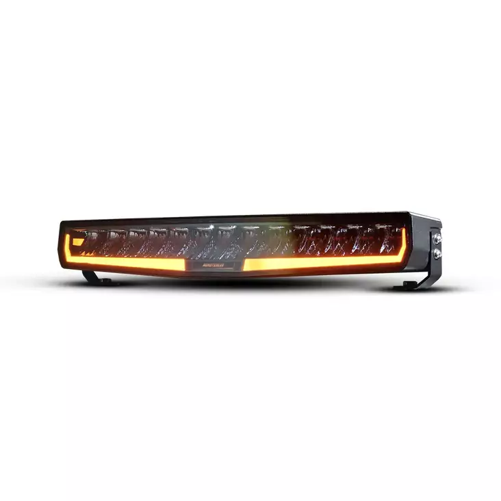 Monsterlux Dark Digger 20 Extraljus 180w / 16800lm - Belysning - D530667 - 1
