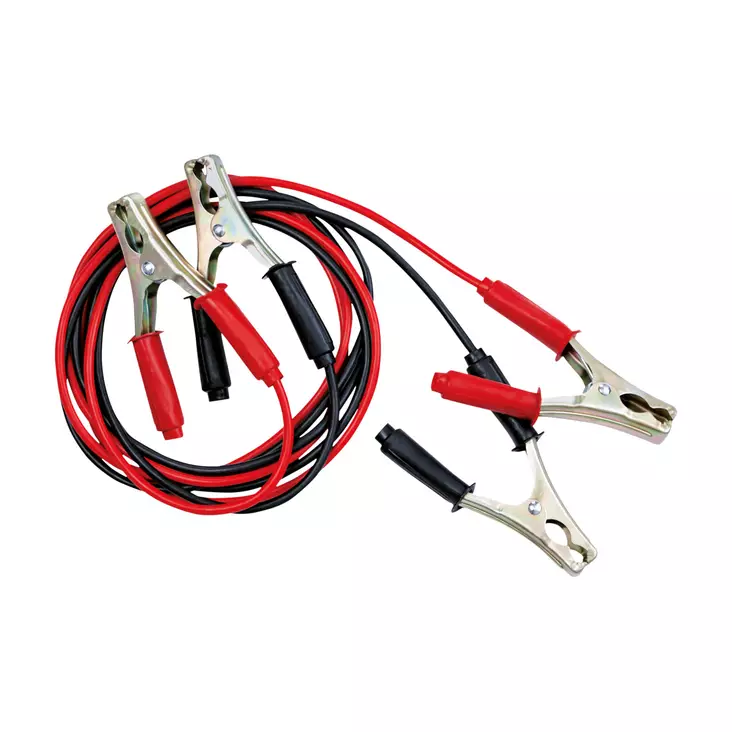 OSRAM STARTKABLAR 150A (2,5m) - Övriga verktyg - 52727 - 1