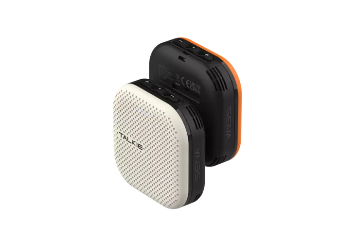 Sena Talkie, Outdoor communication system Dual Pack - Hjälmtillbehör - D491457 - 1