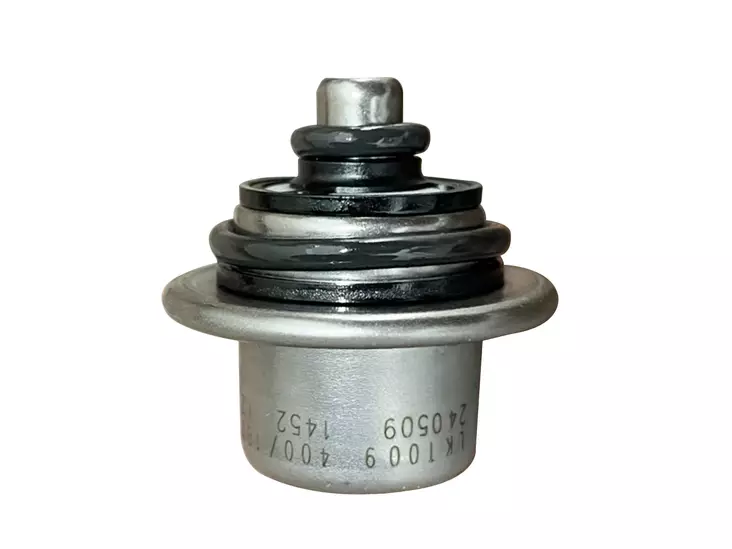 Sno-X Bränsletrycks regulator Polaris - Bränslesystem - D528627 - 1