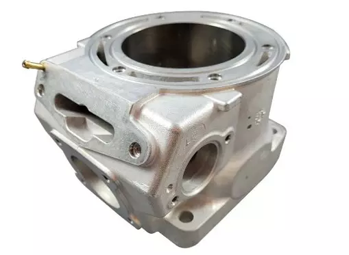 Sno-X Cylinder Arctic Cat 8000/4000 - Cylinder och vevaxel - D509017 - 1