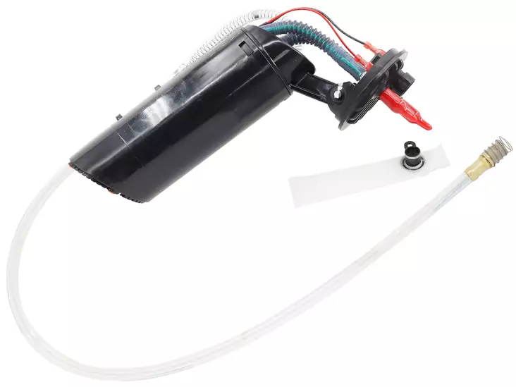 Sno-X Elektronisk bränslepump (komplett) BRP 600/800 E-tec - Bränslepumpar - D505257 - 1