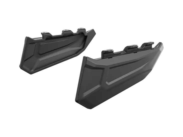 TESSERACT Dörrar Can Am Maverick X3 - Väskor och förvaring - D490147 - 1
