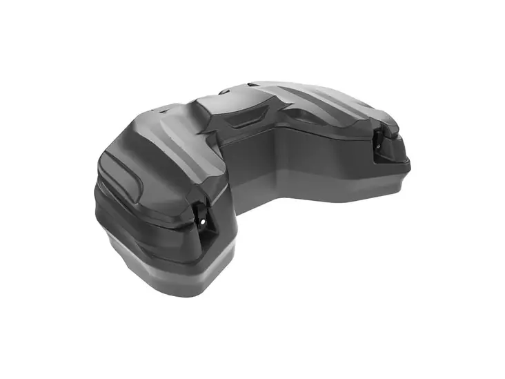 TESSERACT Transportbox Loncin Xwolf 550 - Väskor och förvaring - D501407 - 1