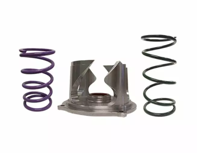 Venom Variatorkit Arctic Cat M8/M8000/Alpha 1/ C-Tec2 - Drivsystem - D357337 - 1