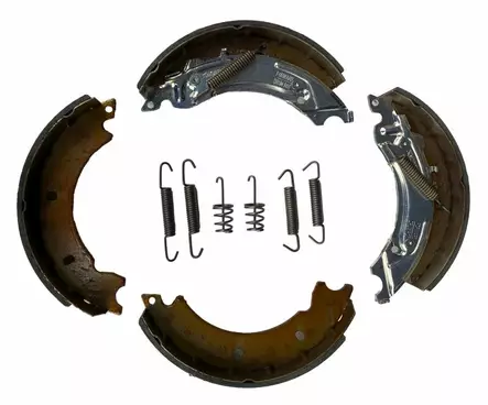 BROMSBACK SATS 4 ST - Bromsback - 10898 - 1