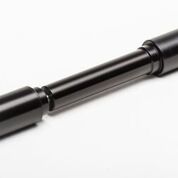 CFR Knucks Riser Cluster Relocate Svart - Styrtillbehör - D188238 - 2