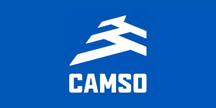 Camso Stabilizing rod assy / Service part - Tillbehör bandsats - D93138 - 1