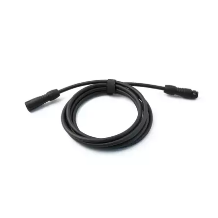 Extension cable 150 cm, LEDX connector - Hjälmtillbehör - 23678 - 1