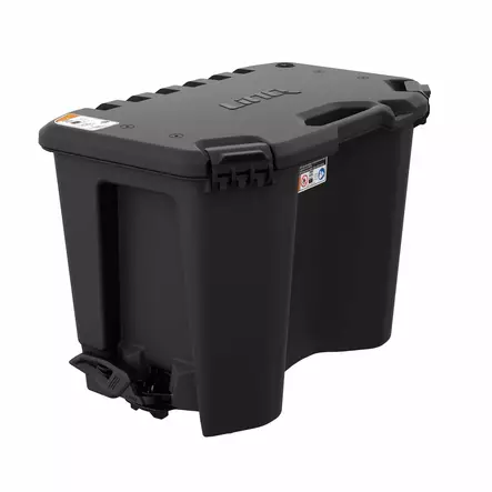LINQ MODULÄR BOX - 30 L - Förvaringsboxar - 32938 - 1