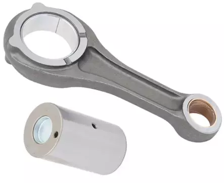 Namura Vevstakssats Polaris 450 570 2014-24 - Ram och chassi - D479858 - 1