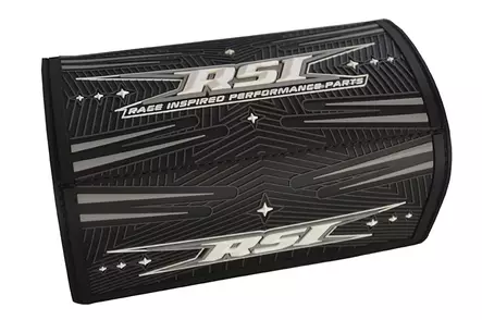 RSI Bar Pad liten svart - Styrtillbehör - D119868 - 1