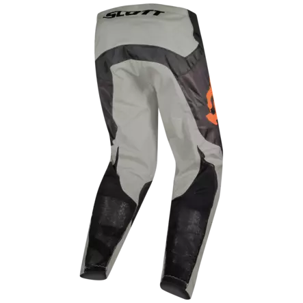 SCOTT 350 EVO TRACK BYXA SVART/GRÅ - Byxor - 44968 - 2