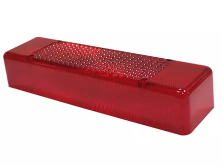 Sno-X Baklampsglas Yamaha - Belysning - D60038 - 1