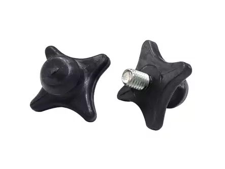 Sno-X Fäst-tapp - Vindrutor - D62258 - 1