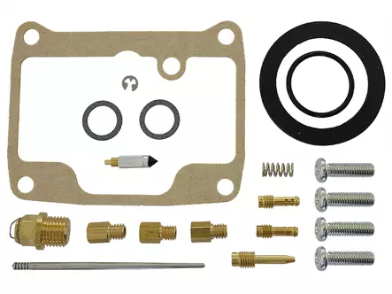 Sno-X Förgasar reparations kit Ski-Doo - Bränslesystem - D175298 - 1