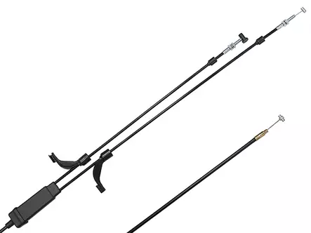 Sno-X Gaskabel Arctic Cat - Bromsvajrar- och slangar - D61998 - 1