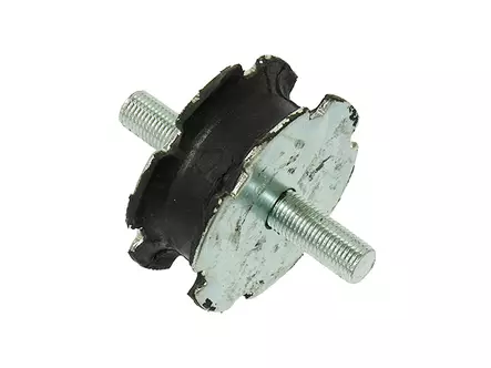 Sno-X Motorfäste främre Yamaha - Motorfästen - D63188 - 1